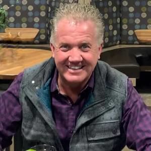 Meet your Posher, Brian